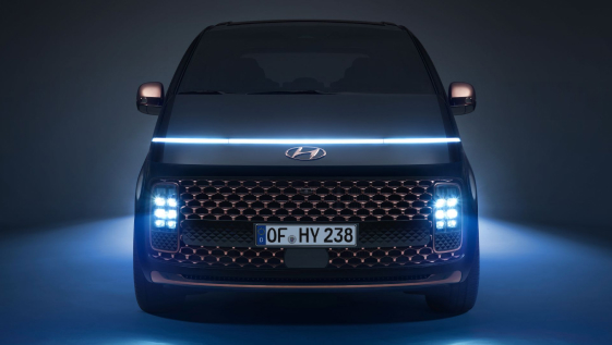 Hyundai купити в Чернігові. Нові Хюндай. Ціни на авто Hyundai в Чернігові - фото 6