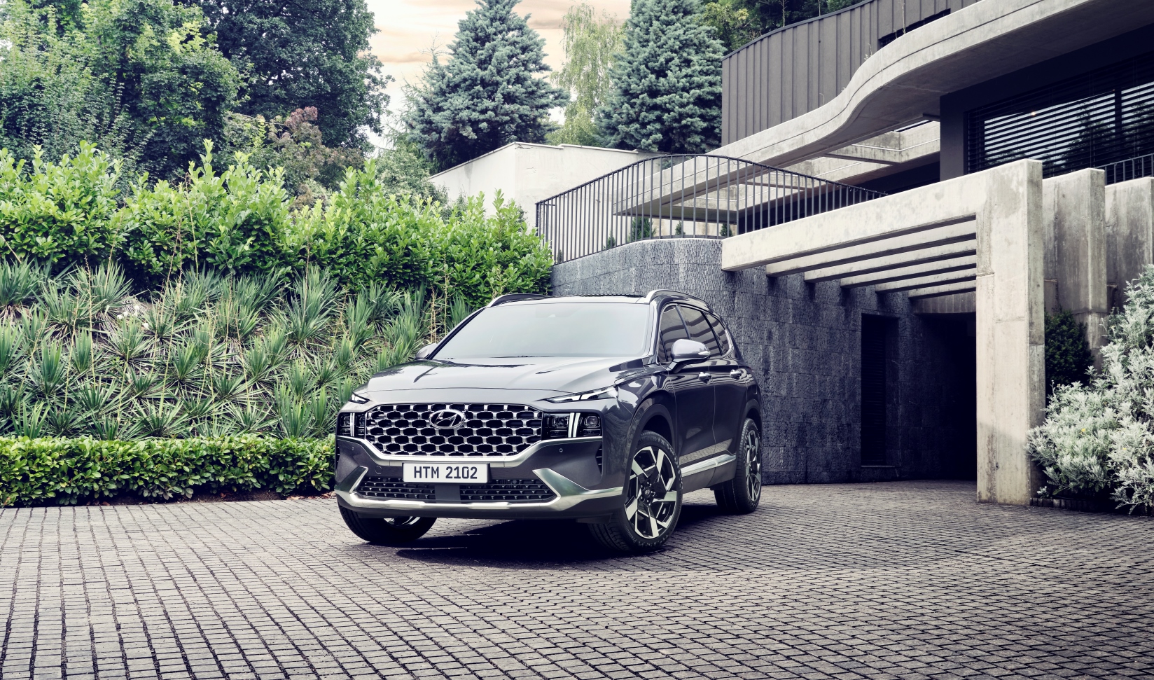 Hyundai купити в Чернігові. Нові Хюндай. Ціни на авто Hyundai в Чернігові - фото 8