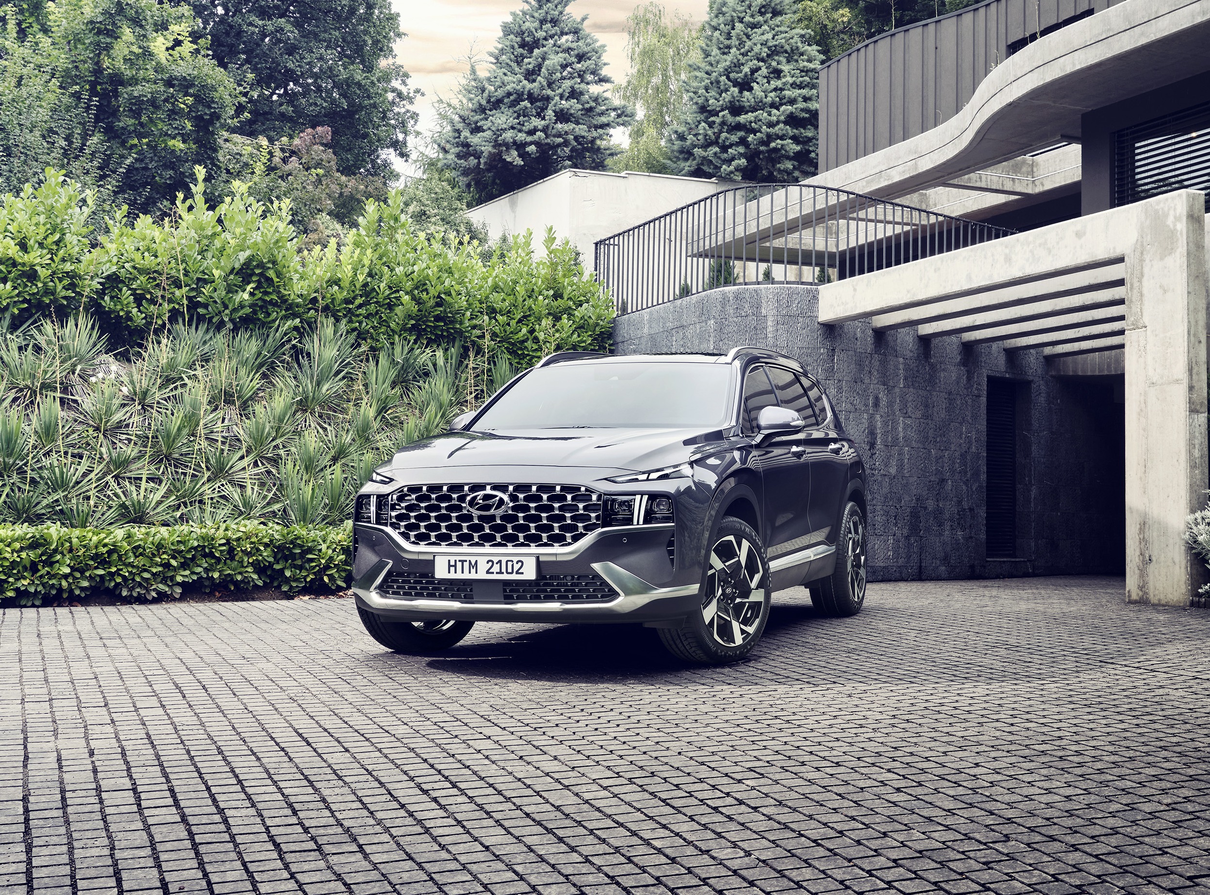 Hyundai купити в Чернігові. Нові Хюндай. Ціни на авто Hyundai в Чернігові - фото 7