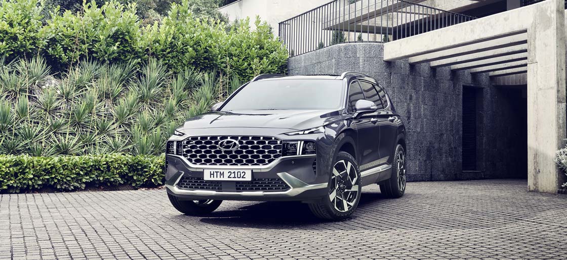 Hyundai купити в Чернігові. Нові Хюндай. Ціни на авто Hyundai в Чернігові - фото 7