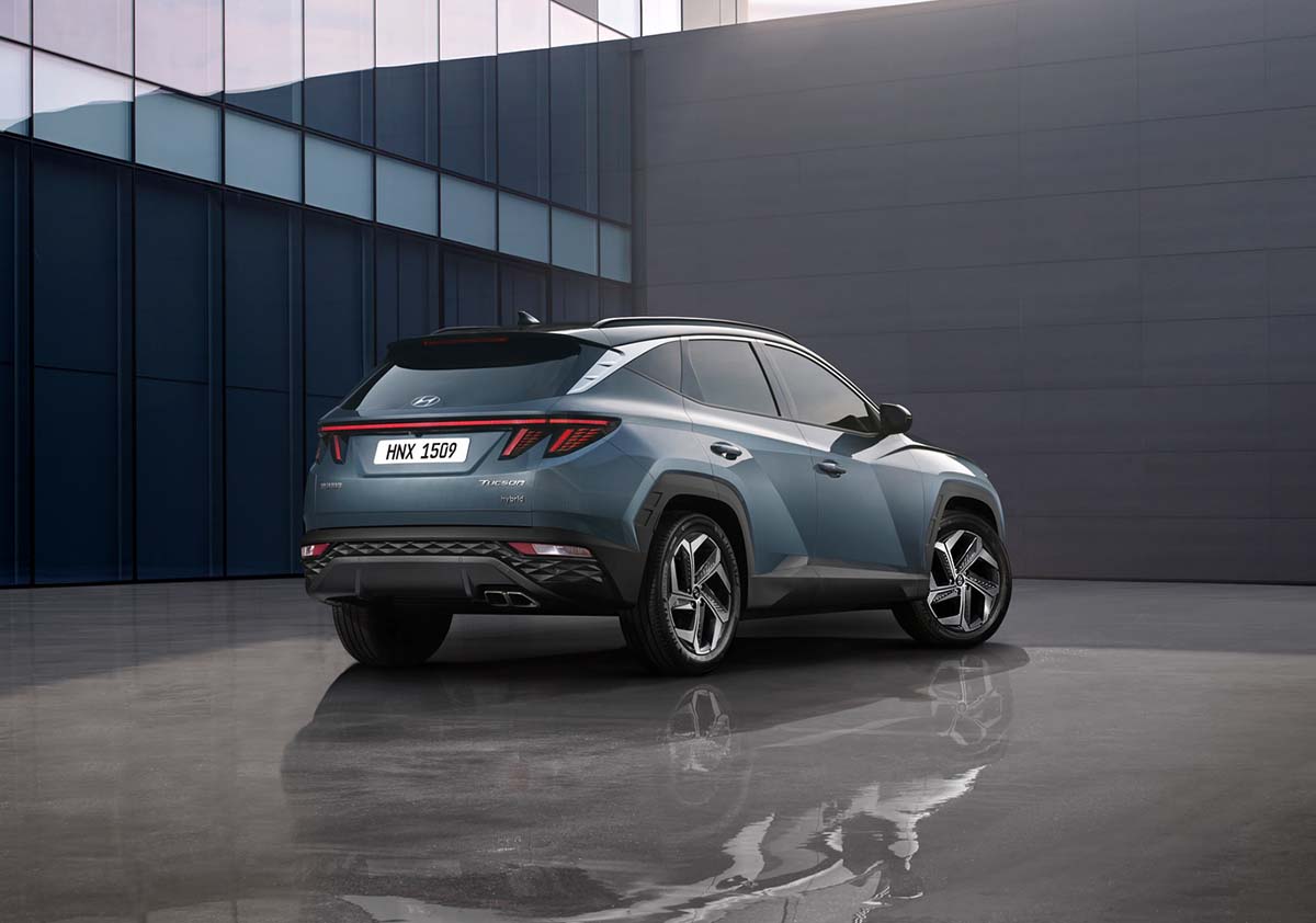 Hyundai купити в Чернігові. Нові Хюндай. Ціни на авто Hyundai в Чернігові - фото 20