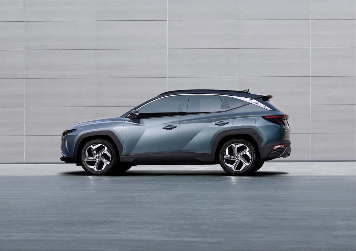 Hyundai купити в Чернігові. Нові Хюндай. Ціни на авто Hyundai в Чернігові - фото 23