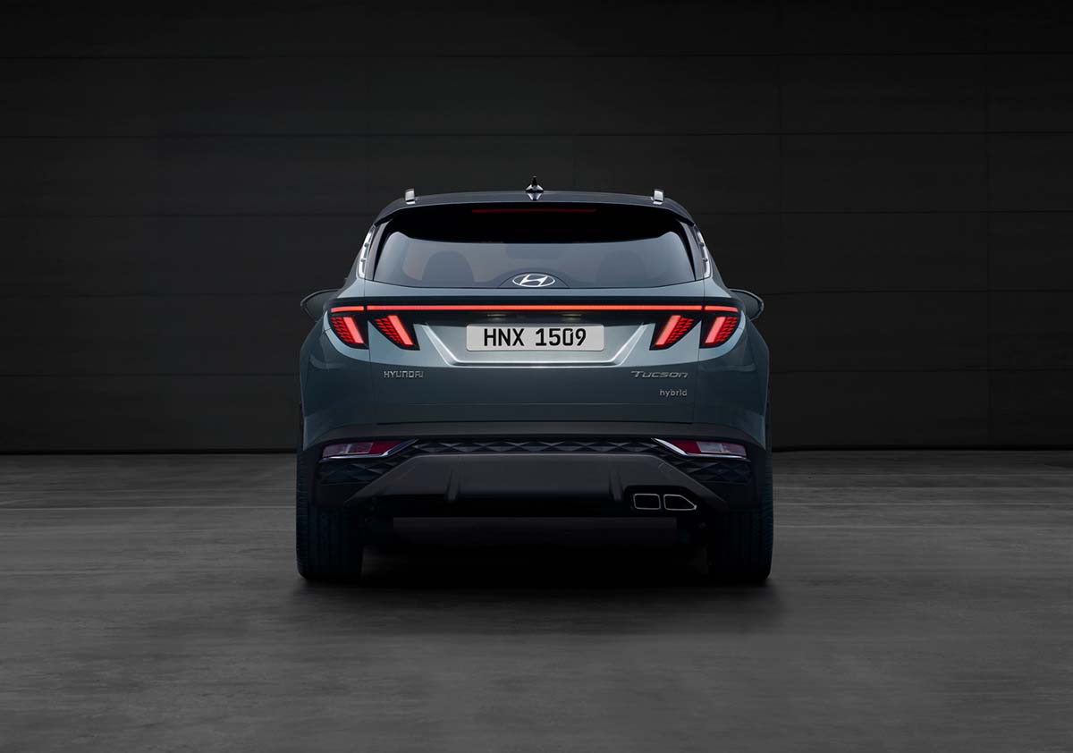 Hyundai купити в Чернігові. Нові Хюндай. Ціни на авто Hyundai в Чернігові - фото 26