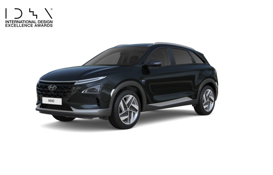 Hyundai купити в Чернігові. Нові Хюндай. Ціни на авто Hyundai в Чернігові - фото 8