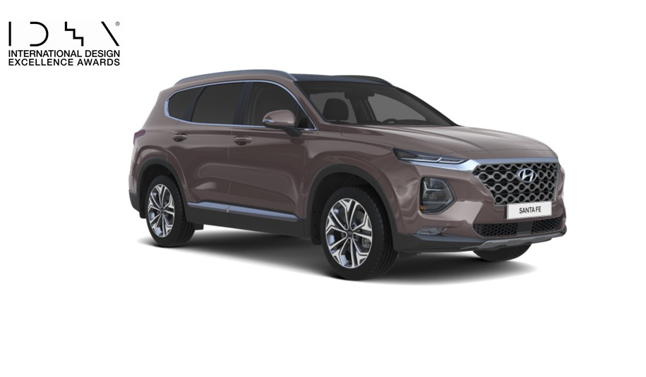 Hyundai купити в Чернігові. Нові Хюндай. Ціни на авто Hyundai в Чернігові - фото 7