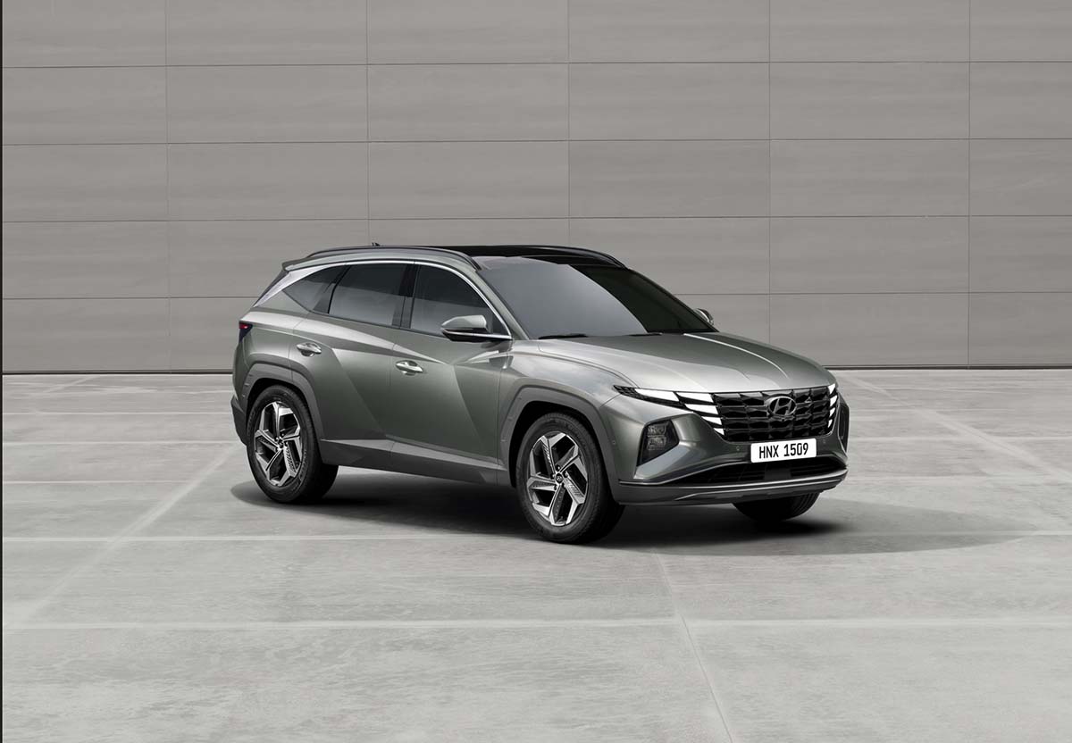 Hyundai купити в Чернігові. Нові Хюндай. Ціни на авто Hyundai в Чернігові - фото 14