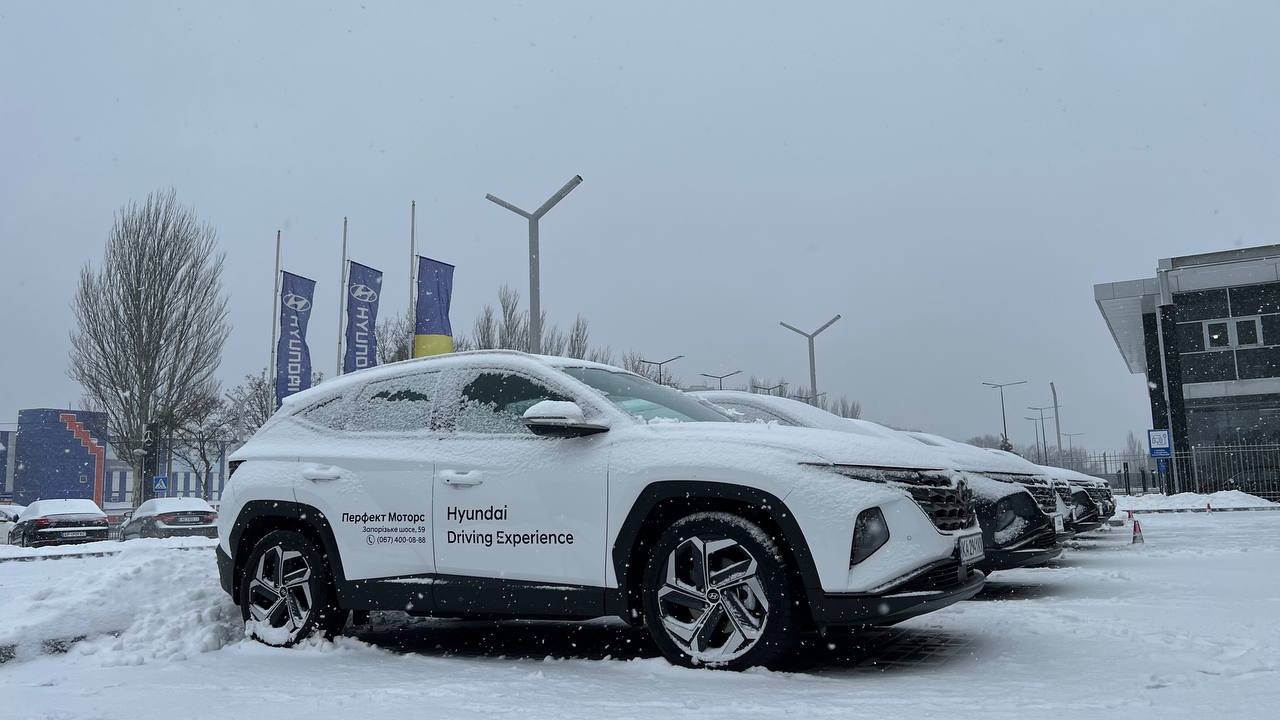 Hyundai купити в Чернігові. Нові Хюндай. Ціни на авто Hyundai в Чернігові - фото 8