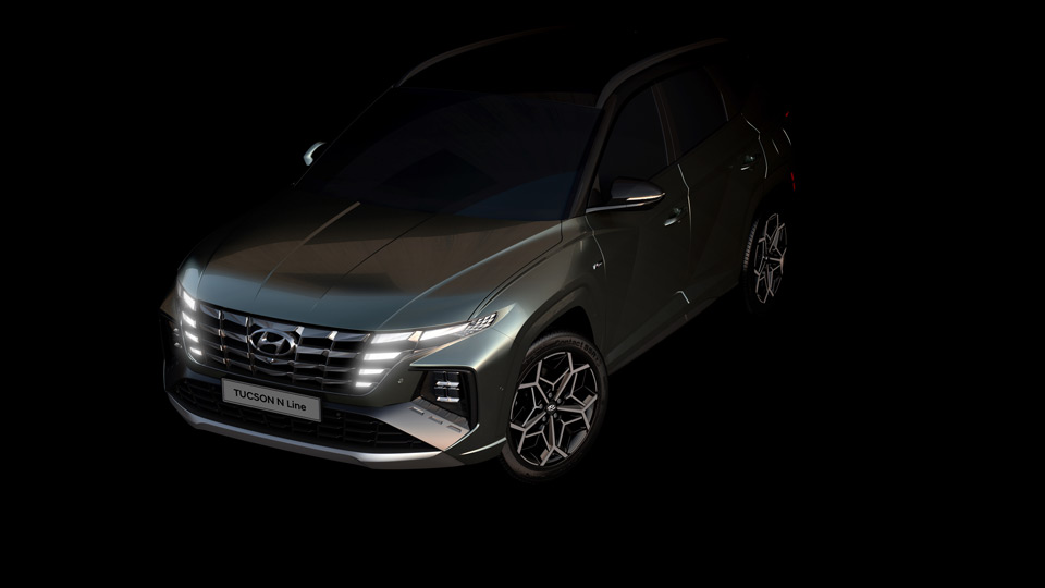 Hyundai купити в Чернігові. Нові Хюндай. Ціни на авто Hyundai в Чернігові - фото 6