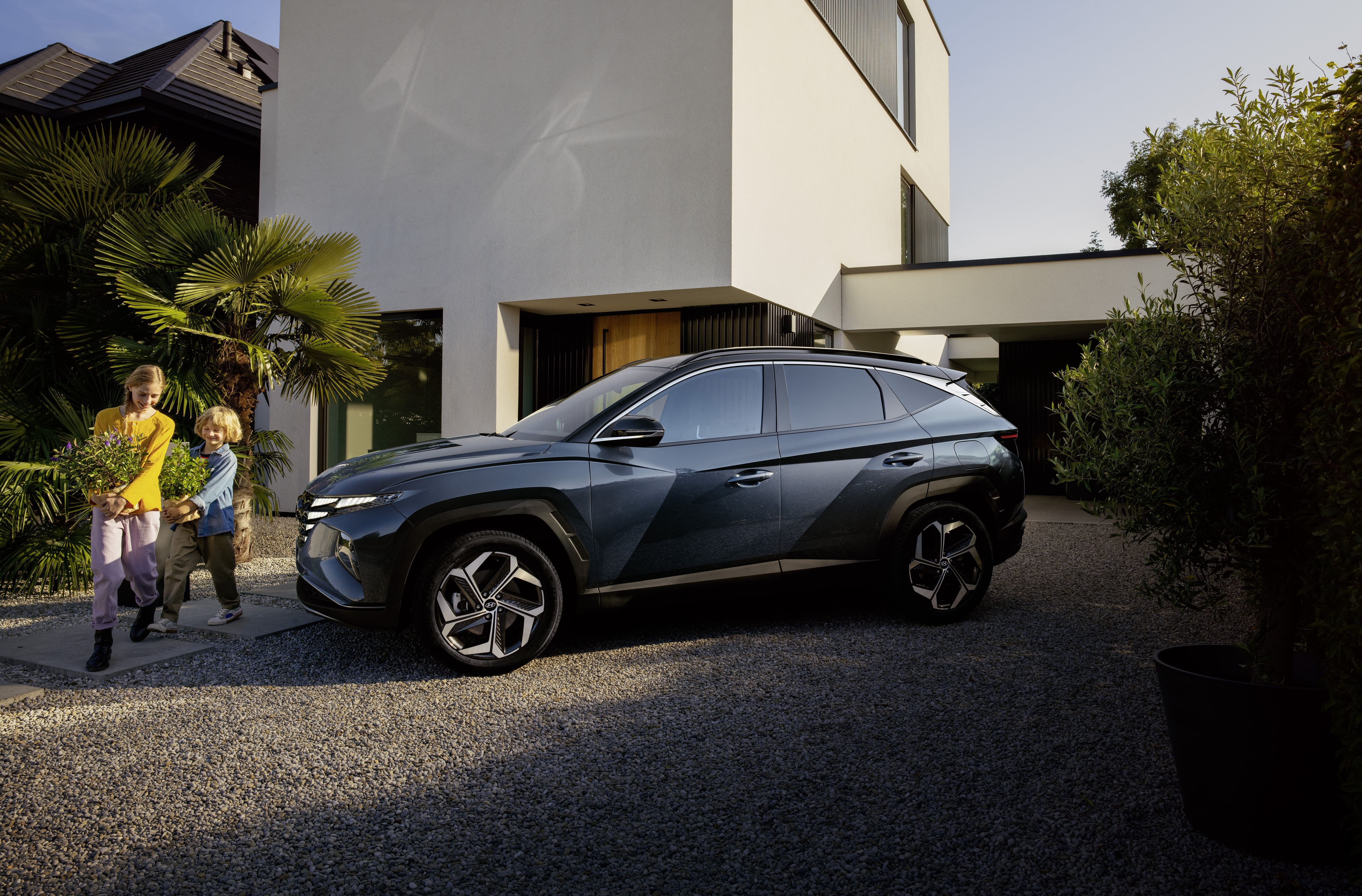 Hyundai купити в Чернігові. Нові Хюндай. Ціни на авто Hyundai в Чернігові - фото 7