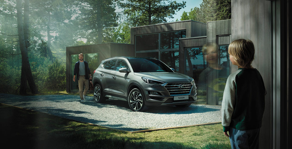 Hyundai купити в Чернігові. Нові Хюндай. Ціни на авто Hyundai в Чернігові - фото 6