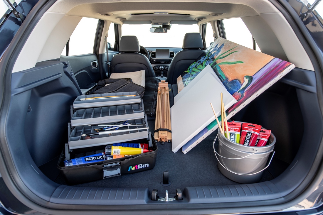 Hyundai купити в Чернігові. Нові Хюндай. Ціни на авто Hyundai в Чернігові - фото 8