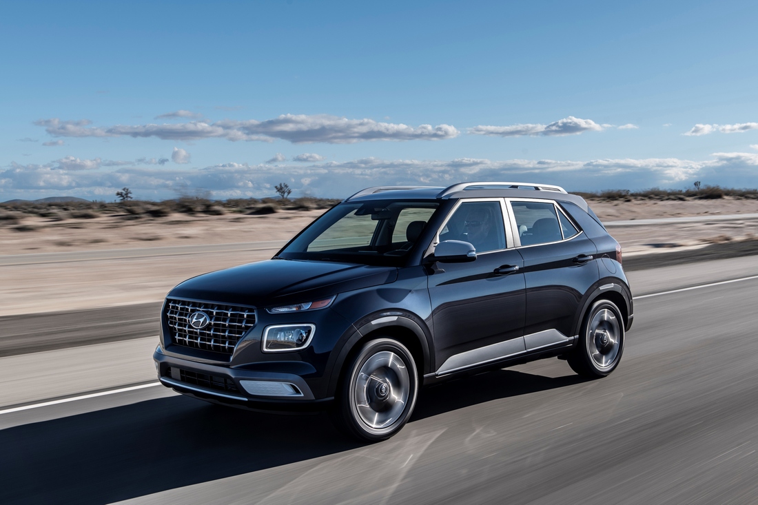 Hyundai купити в Чернігові. Нові Хюндай. Ціни на авто Hyundai в Чернігові - фото 10