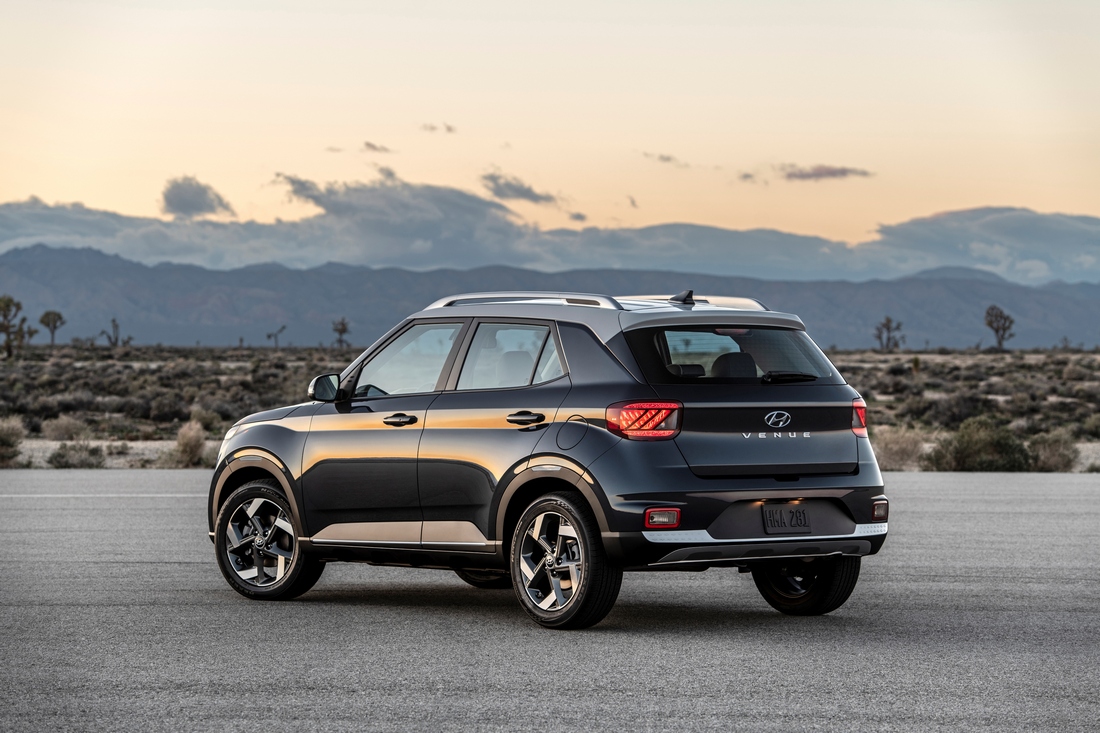 Hyundai купити в Чернігові. Нові Хюндай. Ціни на авто Hyundai в Чернігові - фото 11