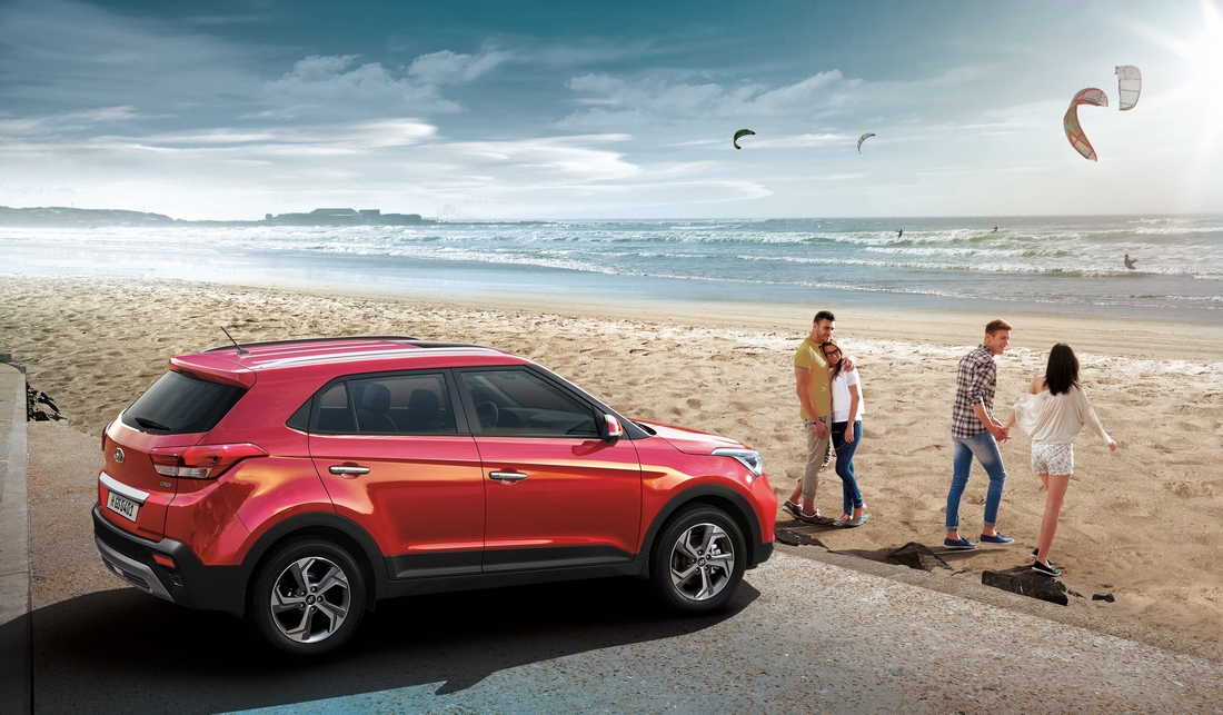 Hyundai купити в Чернігові. Нові Хюндай. Ціни на авто Hyundai в Чернігові - фото 9