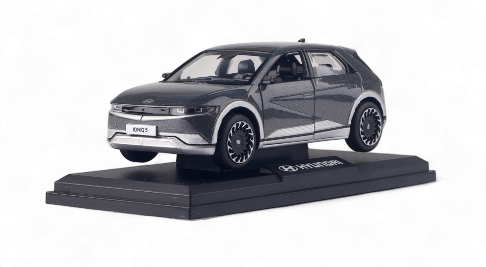 Hyundai купити в Чернігові. Нові Хюндай. Ціни на авто Hyundai в Чернігові - фото 8