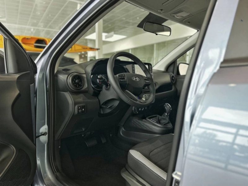 Hyundai купити в Чернігові. Нові Хюндай. Ціни на авто Hyundai в Чернігові - фото 14