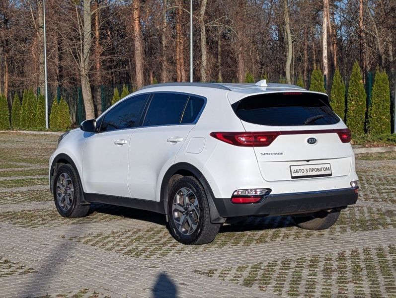 Hyundai купити в Чернігові. Нові Хюндай. Ціни на авто Hyundai в Чернігові - фото 11