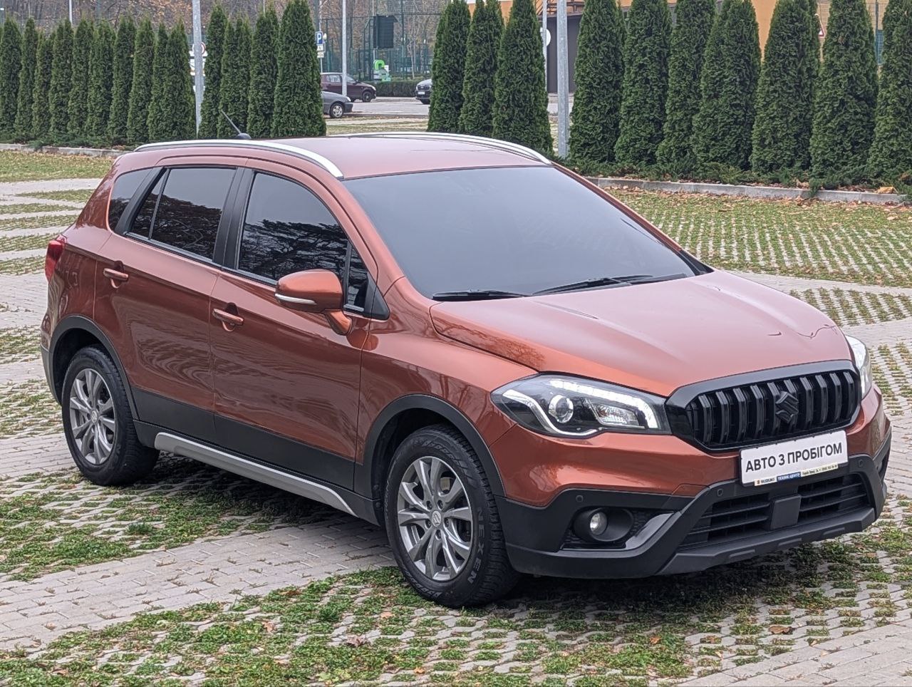 Hyundai купити в Чернігові. Нові Хюндай. Ціни на авто Hyundai в Чернігові - фото 6