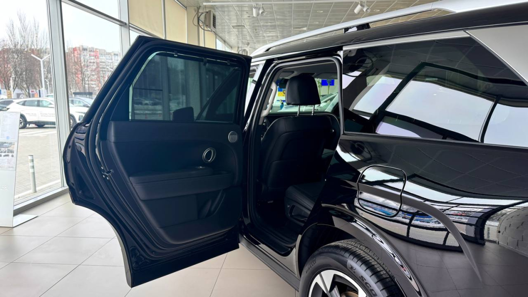 Hyundai купити в Чернігові. Нові Хюндай. Ціни на авто Hyundai в Чернігові - фото 15