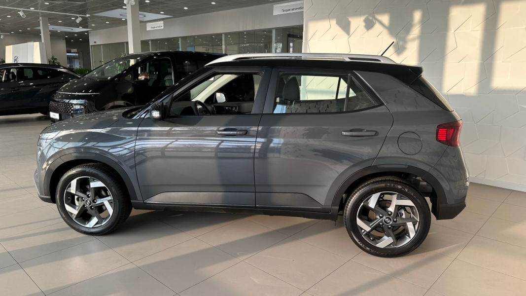 Hyundai купити в Чернігові. Нові Хюндай. Ціни на авто Hyundai в Чернігові - фото 10