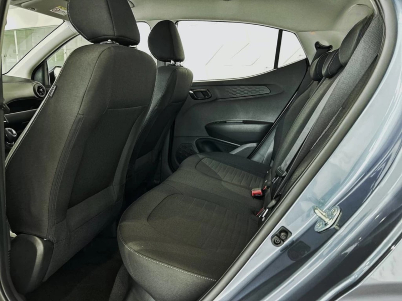 Hyundai купити в Чернігові. Нові Хюндай. Ціни на авто Hyundai в Чернігові - фото 16