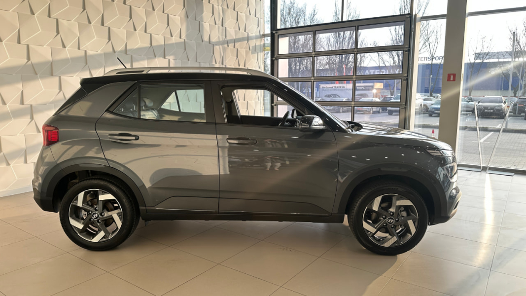 Hyundai купити в Чернігові. Нові Хюндай. Ціни на авто Hyundai в Чернігові - фото 11