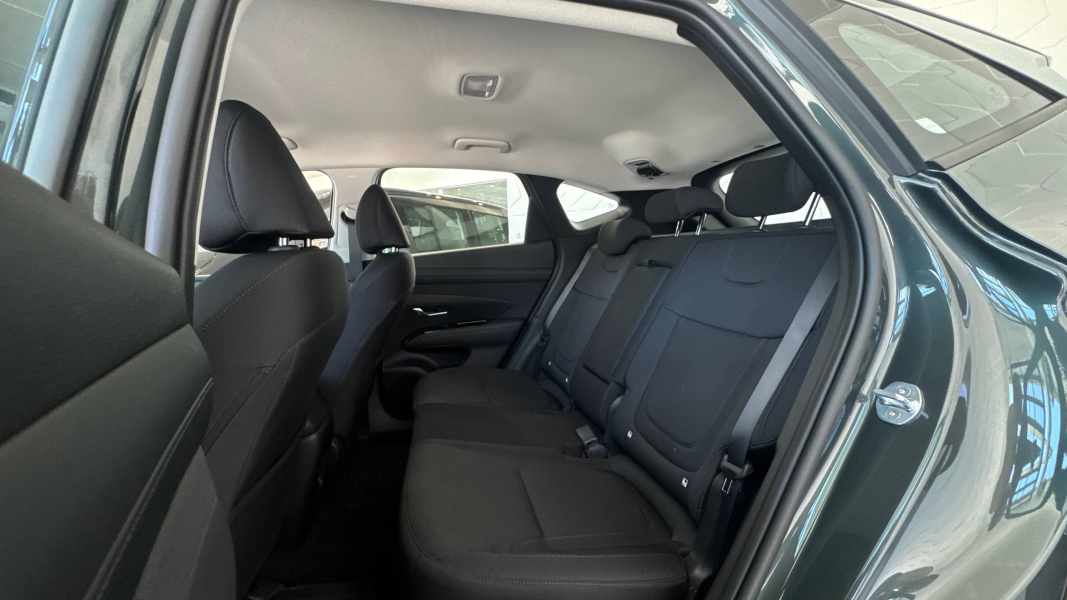 Hyundai купити в Чернігові. Нові Хюндай. Ціни на авто Hyundai в Чернігові - фото 13