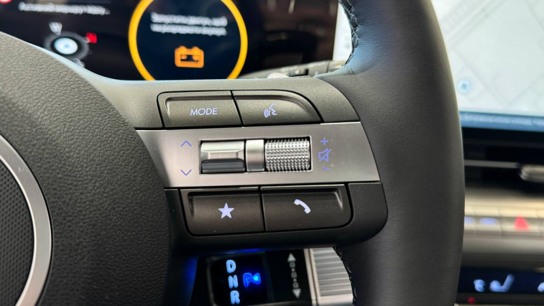 Hyundai купити в Чернігові. Нові Хюндай. Ціни на авто Hyundai в Чернігові - фото 15