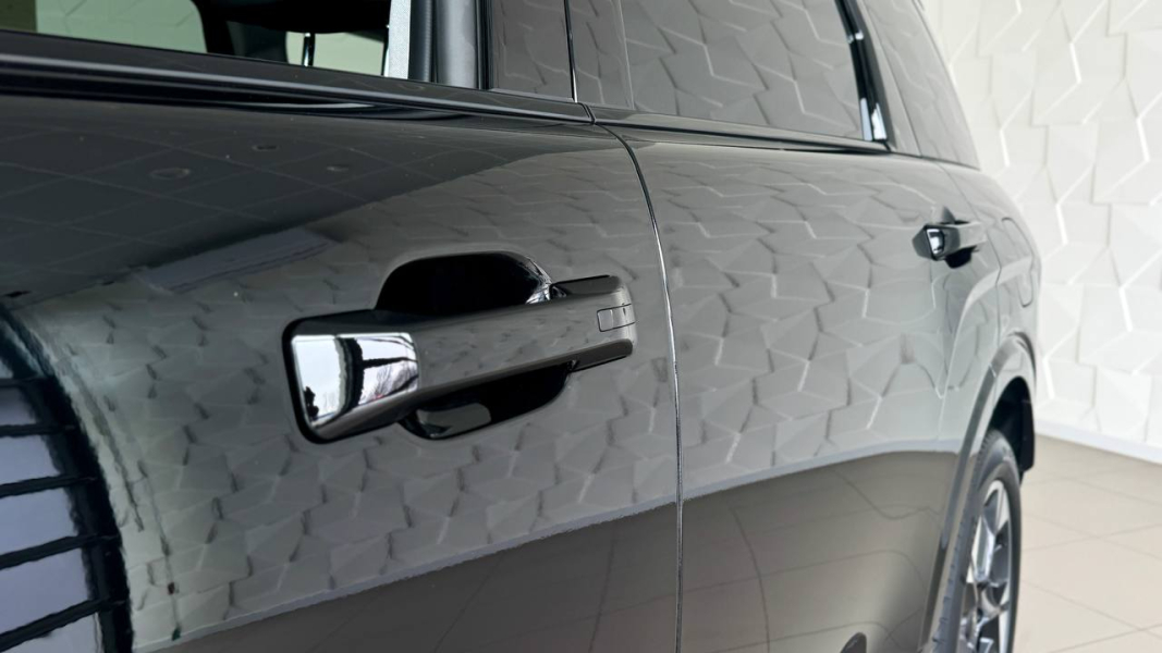 Hyundai купити в Чернігові. Нові Хюндай. Ціни на авто Hyundai в Чернігові - фото 17