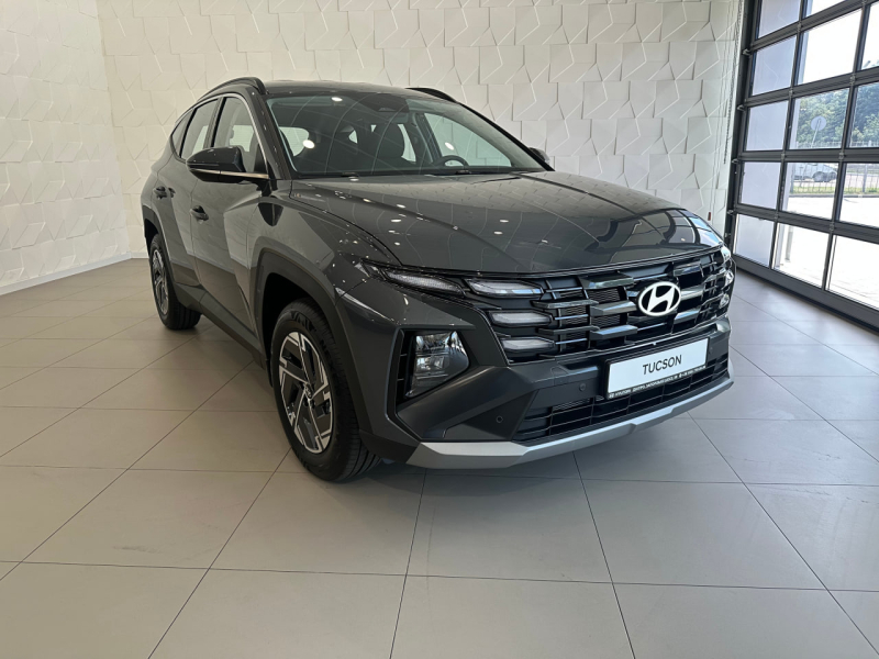 Hyundai купити в Чернігові. Нові Хюндай. Ціни на авто Hyundai в Чернігові - фото 11