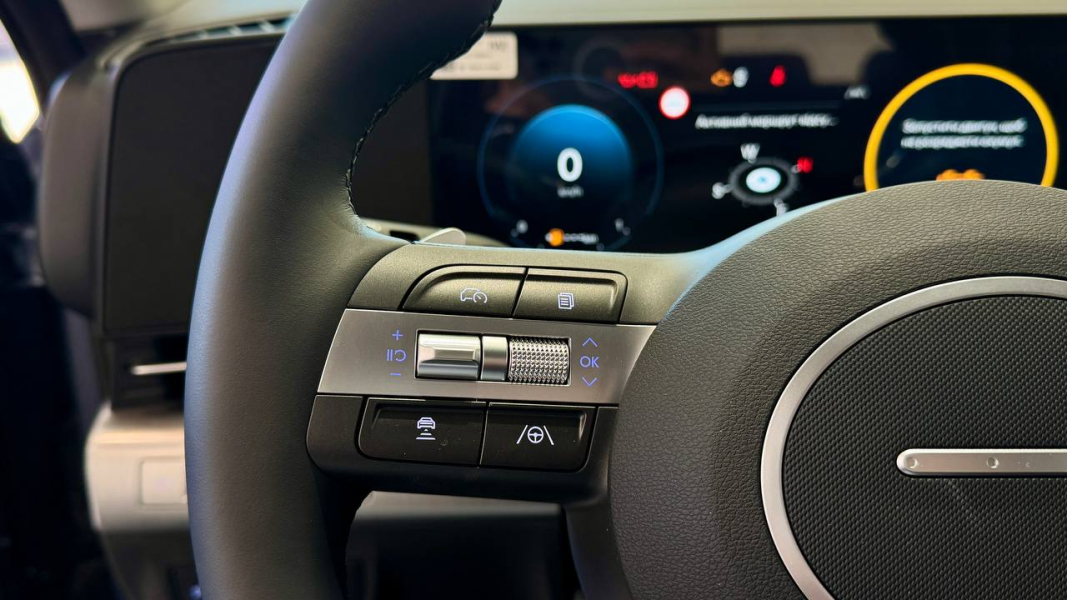 Hyundai купити в Чернігові. Нові Хюндай. Ціни на авто Hyundai в Чернігові - фото 25