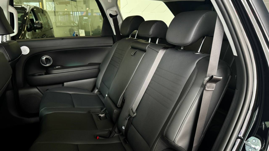 Hyundai купити в Чернігові. Нові Хюндай. Ціни на авто Hyundai в Чернігові - фото 18