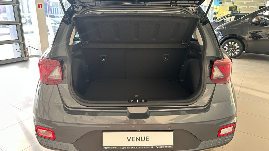 Hyundai купити в Чернігові. Нові Хюндай. Ціни на авто Hyundai в Чернігові - фото 13