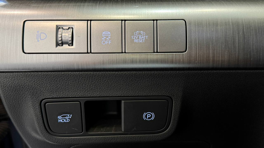 Hyundai купити в Чернігові. Нові Хюндай. Ціни на авто Hyundai в Чернігові - фото 14