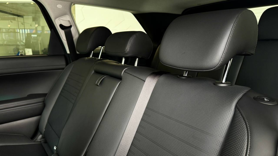 Hyundai купити в Чернігові. Нові Хюндай. Ціни на авто Hyundai в Чернігові - фото 19