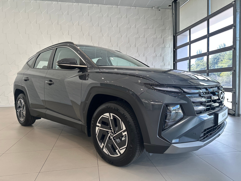 Hyundai купити в Чернігові. Нові Хюндай. Ціни на авто Hyundai в Чернігові - фото 7