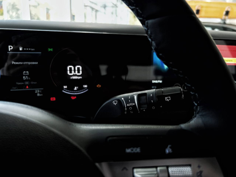 Hyundai купити в Чернігові. Нові Хюндай. Ціни на авто Hyundai в Чернігові - фото 14