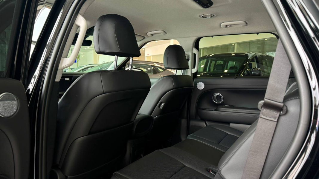 Hyundai купити в Чернігові. Нові Хюндай. Ціни на авто Hyundai в Чернігові - фото 20