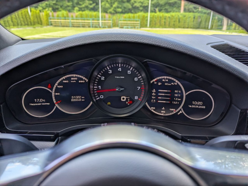 Hyundai купити в Чернігові. Нові Хюндай. Ціни на авто Hyundai в Чернігові - фото 18