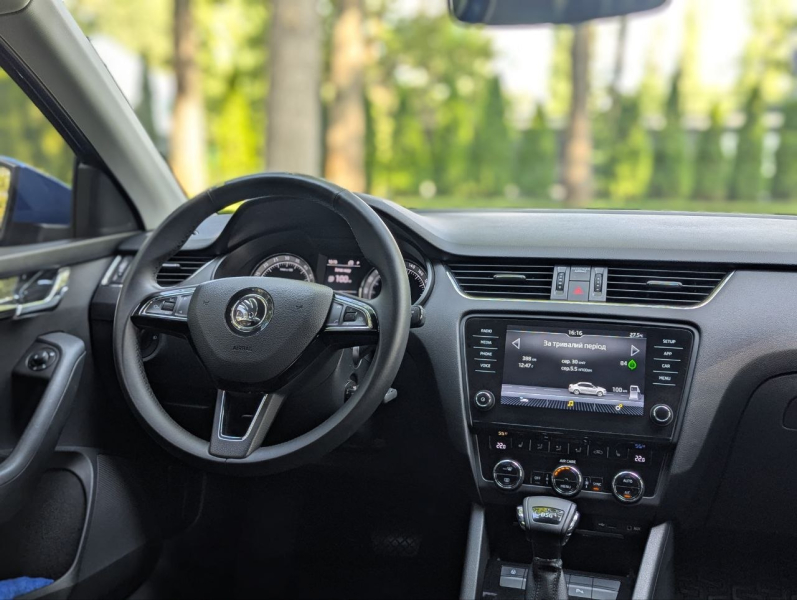 Hyundai купити в Чернігові. Нові Хюндай. Ціни на авто Hyundai в Чернігові - фото 19