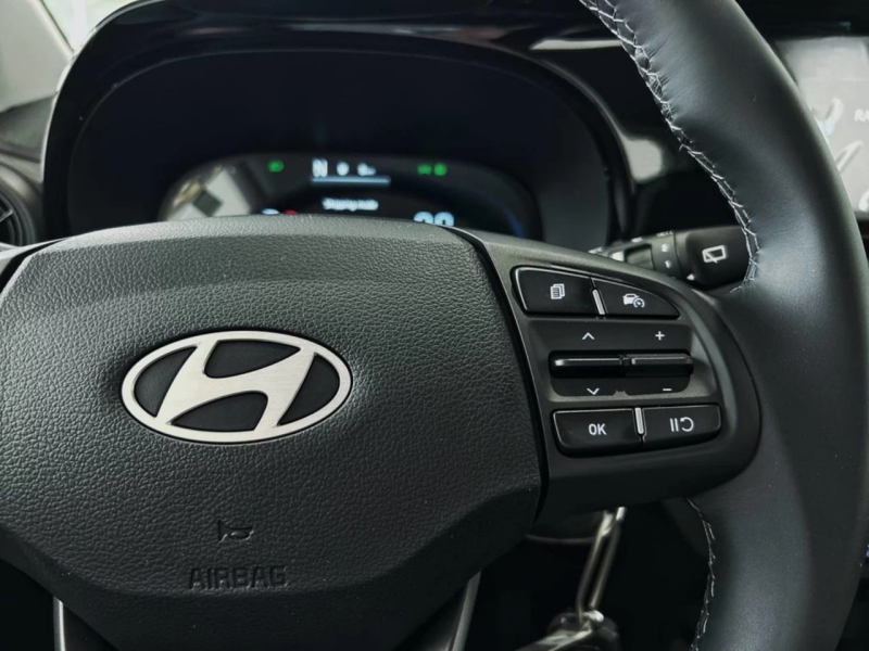 Hyundai купити в Чернігові. Нові Хюндай. Ціни на авто Hyundai в Чернігові - фото 21