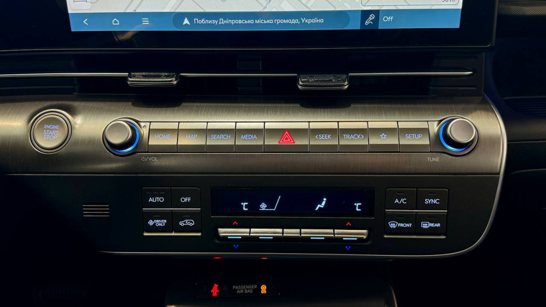 Hyundai купити в Чернігові. Нові Хюндай. Ціни на авто Hyundai в Чернігові - фото 13