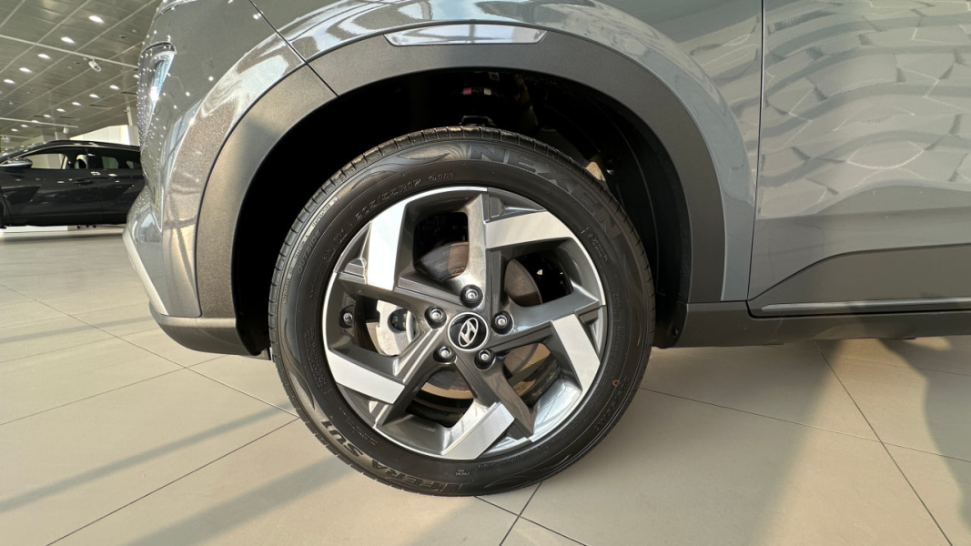 Hyundai купити в Чернігові. Нові Хюндай. Ціни на авто Hyundai в Чернігові - фото 17