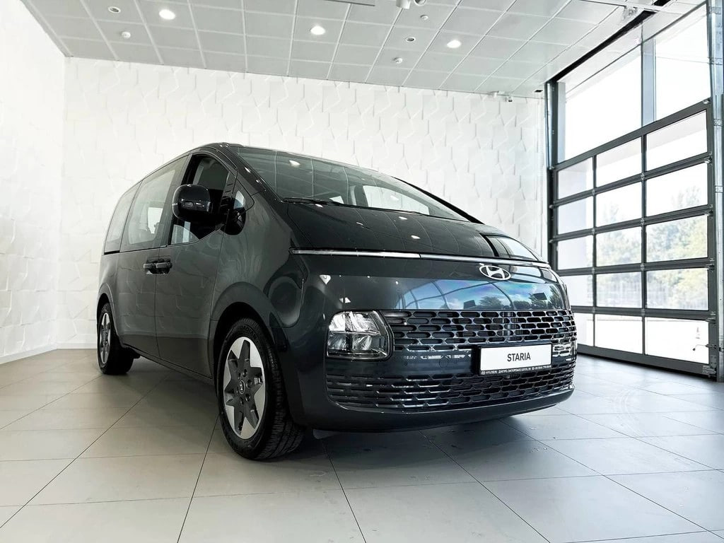 Hyundai купити в Чернігові. Нові Хюндай. Ціни на авто Hyundai в Чернігові - фото 11