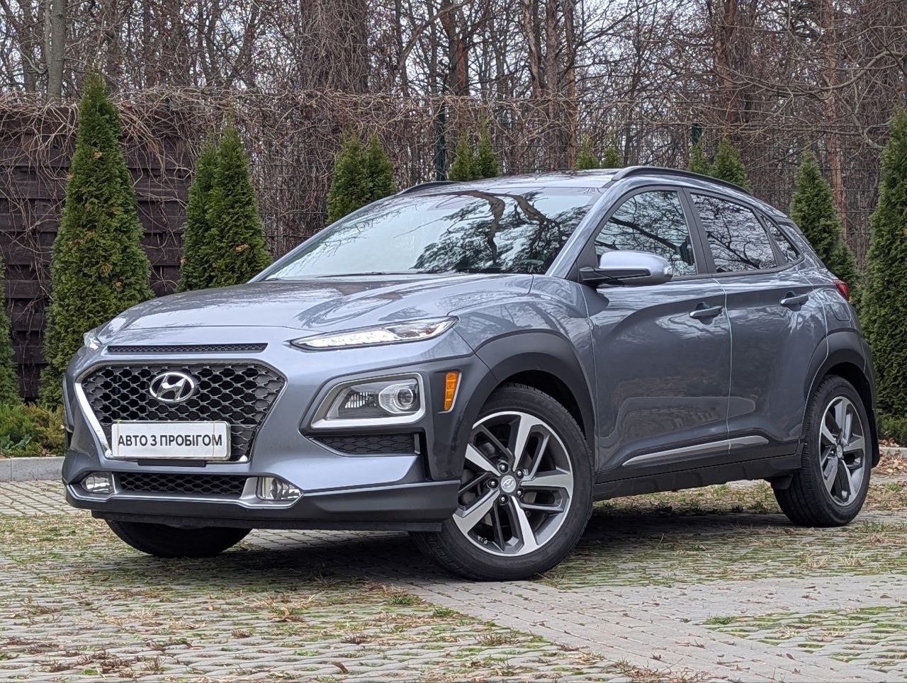 Hyundai купити в Чернігові. Нові Хюндай. Ціни на авто Hyundai в Чернігові - фото 7