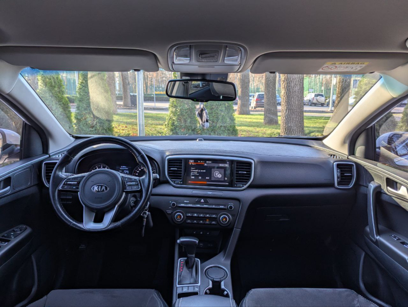 Hyundai купити в Чернігові. Нові Хюндай. Ціни на авто Hyundai в Чернігові - фото 12