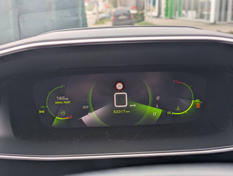 Hyundai купити в Чернігові. Нові Хюндай. Ціни на авто Hyundai в Чернігові - фото 16