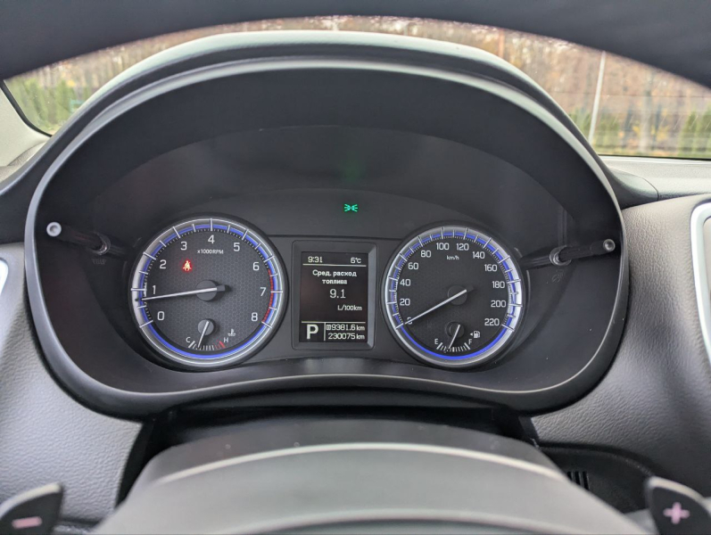 Hyundai купити в Чернігові. Нові Хюндай. Ціни на авто Hyundai в Чернігові - фото 16