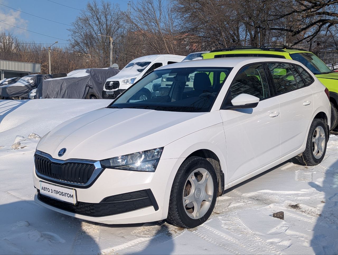 Hyundai купити в Чернігові. Нові Хюндай. Ціни на авто Hyundai в Чернігові - фото 6