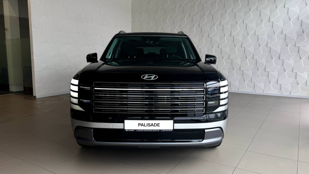 Hyundai купити в Чернігові. Нові Хюндай. Ціни на авто Hyundai в Чернігові - фото 7